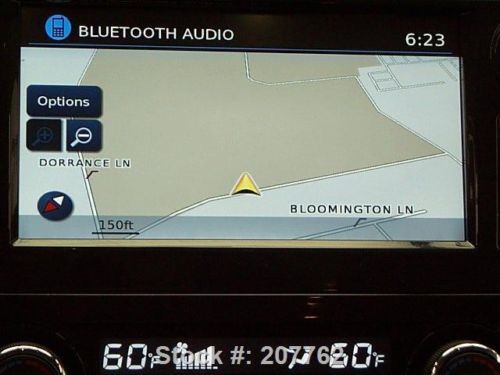 2014 NISSAN ALTIMA 2.5 SL HEATED LEATHER SUNROOF NAV 7K TEXAS DIRECT AUTO, US $25,480.00, image 11