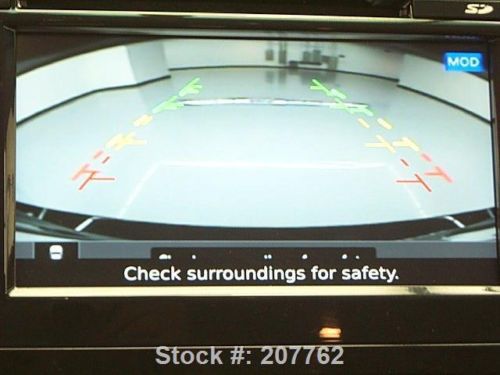 2014 NISSAN ALTIMA 2.5 SL HEATED LEATHER SUNROOF NAV 7K TEXAS DIRECT AUTO, US $25,480.00, image 12