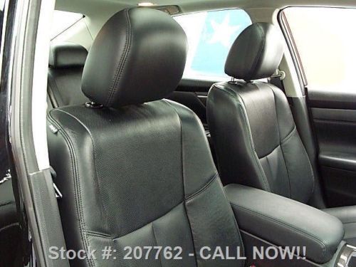 2014 NISSAN ALTIMA 2.5 SL HEATED LEATHER SUNROOF NAV 7K TEXAS DIRECT AUTO, US $25,480.00, image 16