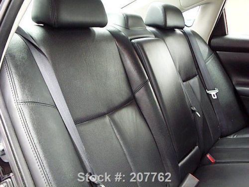 2014 NISSAN ALTIMA 2.5 SL HEATED LEATHER SUNROOF NAV 7K TEXAS DIRECT AUTO, US $25,480.00, image 18
