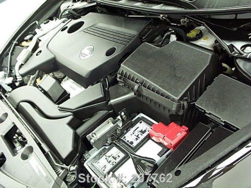 2014 NISSAN ALTIMA 2.5 SL HEATED LEATHER SUNROOF NAV 7K TEXAS DIRECT AUTO, US $25,480.00, image 23