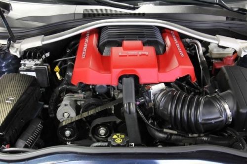 2013 Chevrolet 2dr COUPE, US $52,800.00, image 4