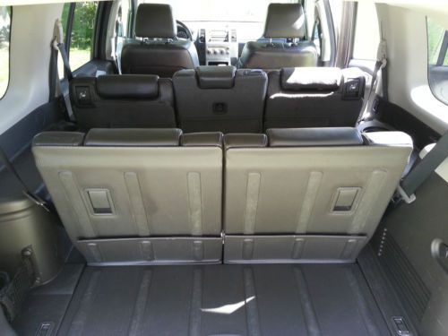 2005 Nissan Pathfinder SE OFF ROAD EDITION 4X4 LEATHER SUNROOF NEW TIRES, US $10,000.00, image 8