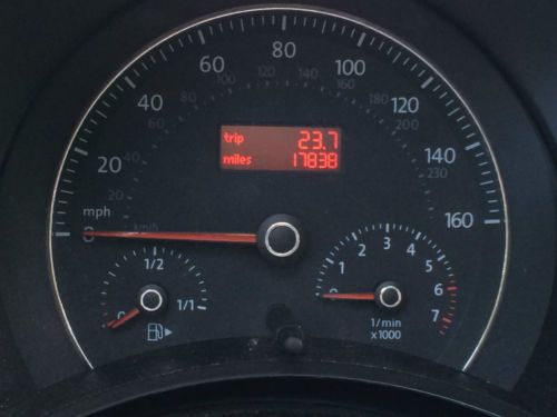 VW Convertible - Low Miles, image 2