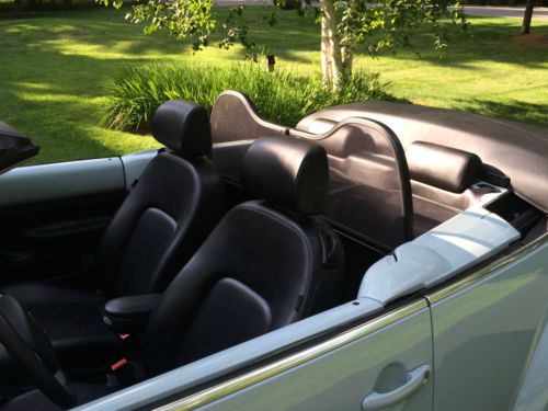 VW Convertible - Low Miles, image 7