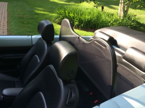 VW Convertible - Low Miles, image 8