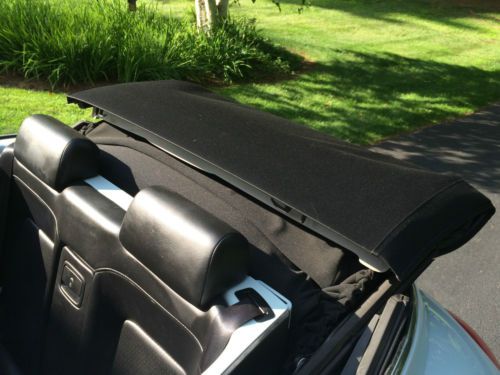 VW Convertible - Low Miles, image 9