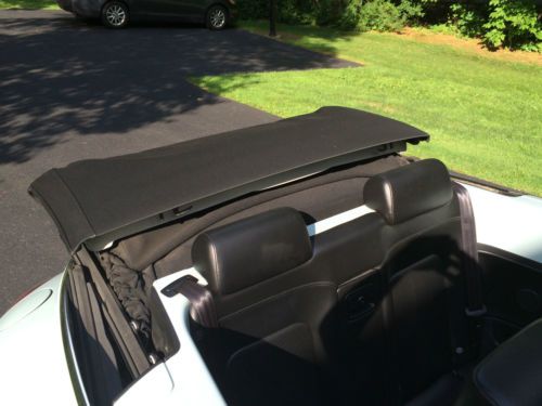 VW Convertible - Low Miles, image 10