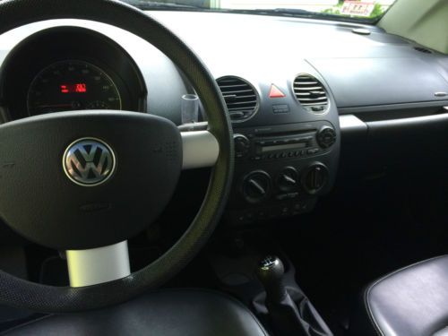 VW Convertible - Low Miles, image 12