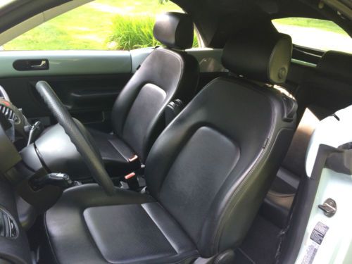 VW Convertible - Low Miles, image 14