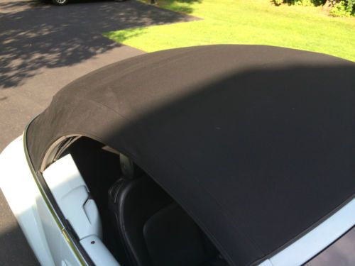 VW Convertible - Low Miles, image 16