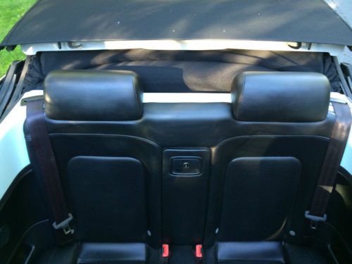 VW Convertible - Low Miles, image 18