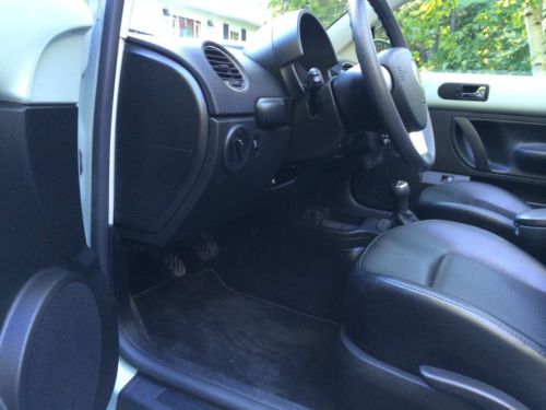 VW Convertible - Low Miles, image 19