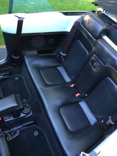 VW Convertible - Low Miles, image 21