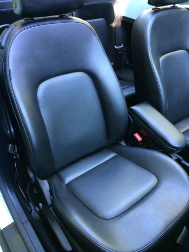 VW Convertible - Low Miles, image 22