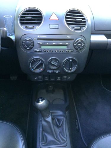 VW Convertible - Low Miles, image 24