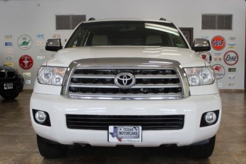 2010 TOYOTA SEQUOIA LIMITED~NAV~DVD SYSTEM~1 OWNER~WARRANTY~JBL, US $20,900.00, image 2