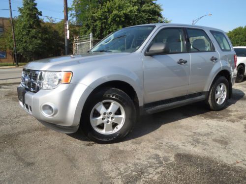 Silver 4x4 xls 87k  miles 2.5l i4 alloy well maintained