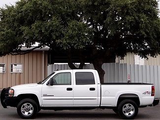 One owner clean allison transmission ranch hand bumpers spray in bedliner onstar