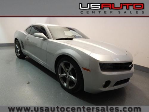 2013 chevrolet camaro lt coupe 2-door 3.6l