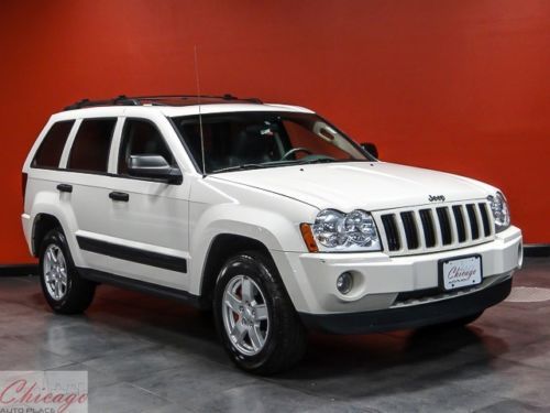 2005 jeep grand cherokee laredo