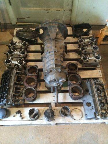 Porsche 911 T Coupe - ROW Karmann Coupe Numbers Matching - True Euro Import COA, US $16,911.00, image 4