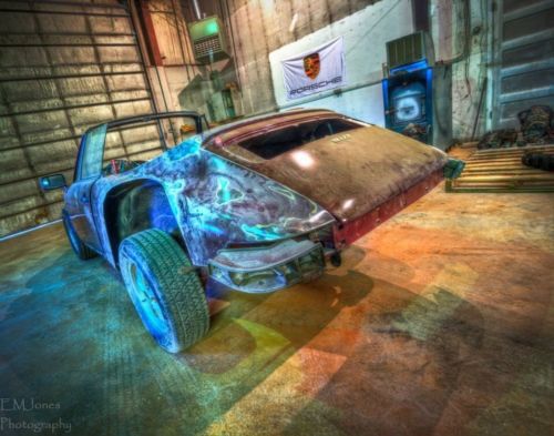 Porsche 911 T Coupe - ROW Karmann Coupe Numbers Matching - True Euro Import COA, US $16,911.00, image 6