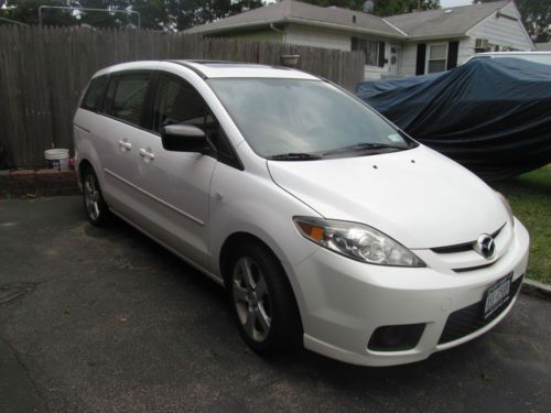 2006 mazda mazda5