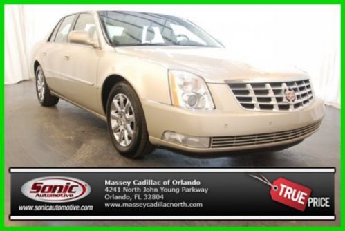 2008 used 4.6l v8 32v automatic front-wheel drive onstar