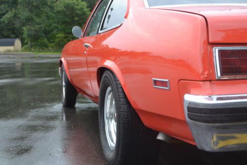 1975 chevy nova ls 6.0 swap ls1 5.3 5.7 ls2 ls3 fast camaro chevelle malibu, image 5