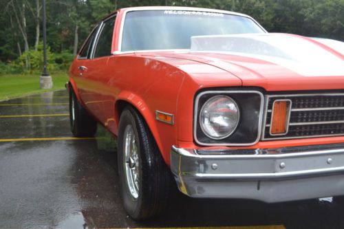 1975 chevy nova ls 6.0 swap ls1 5.3 5.7 ls2 ls3 fast camaro chevelle malibu, image 6