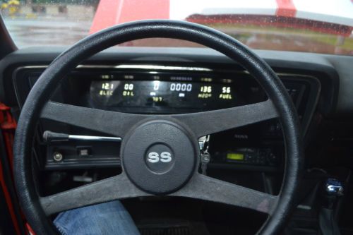 1975 chevy nova ls 6.0 swap ls1 5.3 5.7 ls2 ls3 fast camaro chevelle malibu, image 9