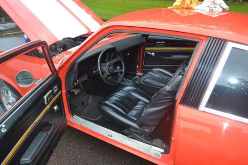 1975 chevy nova ls 6.0 swap ls1 5.3 5.7 ls2 ls3 fast camaro chevelle malibu, image 12