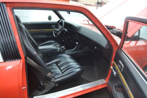 1975 chevy nova ls 6.0 swap ls1 5.3 5.7 ls2 ls3 fast camaro chevelle malibu, image 13