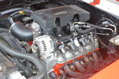 1975 chevy nova ls 6.0 swap ls1 5.3 5.7 ls2 ls3 fast camaro chevelle malibu, image 16