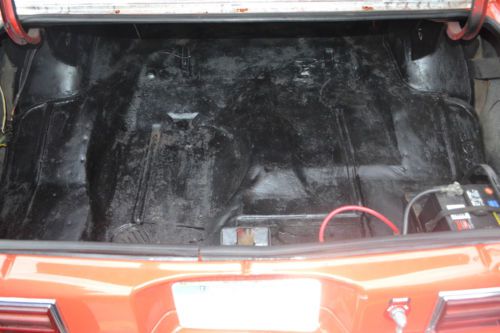 1975 chevy nova ls 6.0 swap ls1 5.3 5.7 ls2 ls3 fast camaro chevelle malibu, image 17