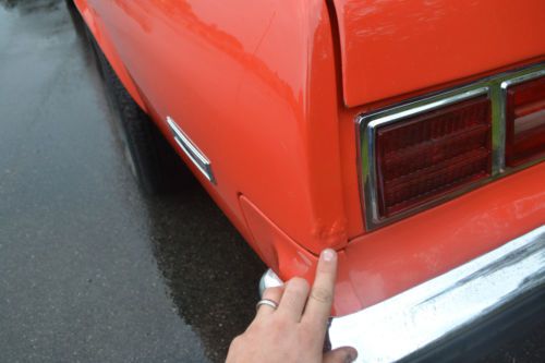 1975 chevy nova ls 6.0 swap ls1 5.3 5.7 ls2 ls3 fast camaro chevelle malibu, image 18