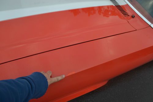 1975 chevy nova ls 6.0 swap ls1 5.3 5.7 ls2 ls3 fast camaro chevelle malibu, image 19