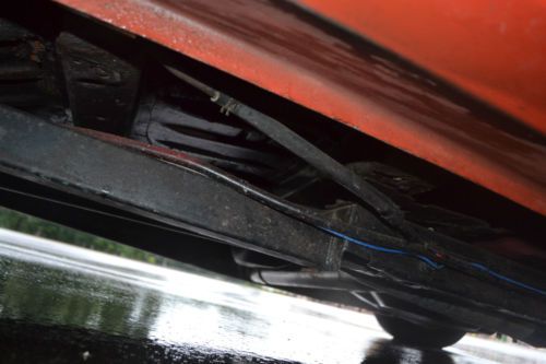 1975 chevy nova ls 6.0 swap ls1 5.3 5.7 ls2 ls3 fast camaro chevelle malibu, image 20