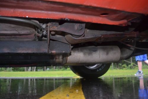 1975 chevy nova ls 6.0 swap ls1 5.3 5.7 ls2 ls3 fast camaro chevelle malibu, image 21