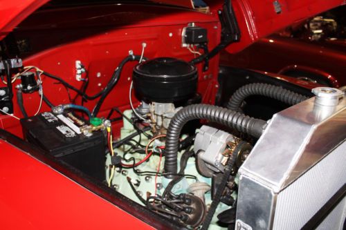 1951 Ford F1 Classic Pickup Truck For Sale Chevy Dodge Pick Up 51 Whitewalls, image 25