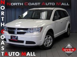 2010(10) dodge journey se only 22111 miles! clean! like new! save huge!!!