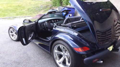 Exotic 2 Door Cruzer, US $38,500.00, image 2
