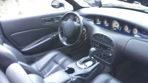 Exotic 2 Door Cruzer, US $38,500.00, image 3