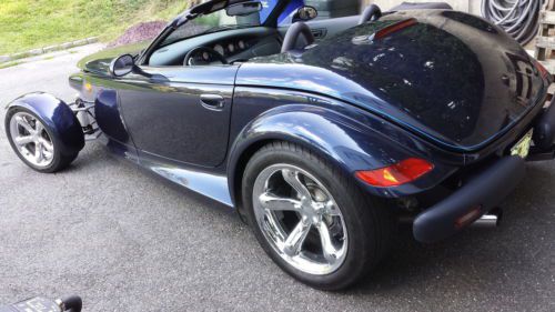 Exotic 2 Door Cruzer, US $38,500.00, image 4