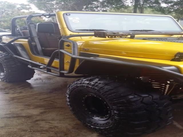 2000 - Jeep Other, US $7,000.00, image 1