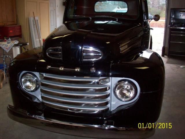Ford other pickups f1