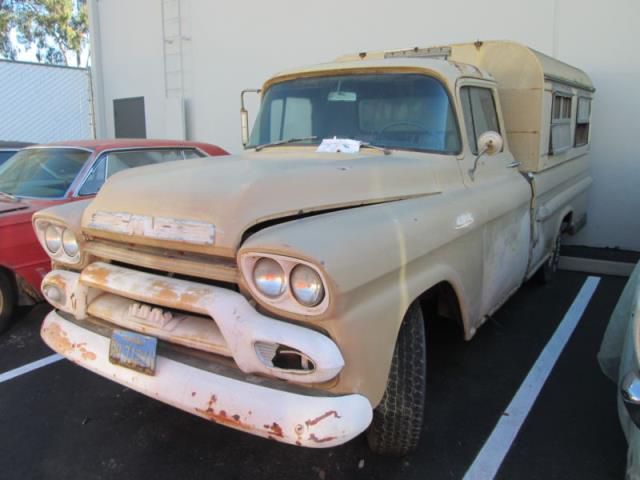 Gmc other gmc100