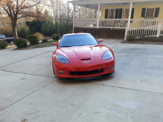 Chevrolet Corvette, US $16,000.00, image 3