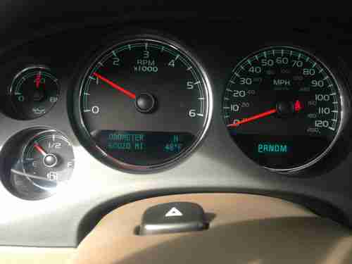 2009 GMC Sierra 1500 SLT crew cab Z71 white diamond edition, loaded, 2x4, US $25,900.00, image 9